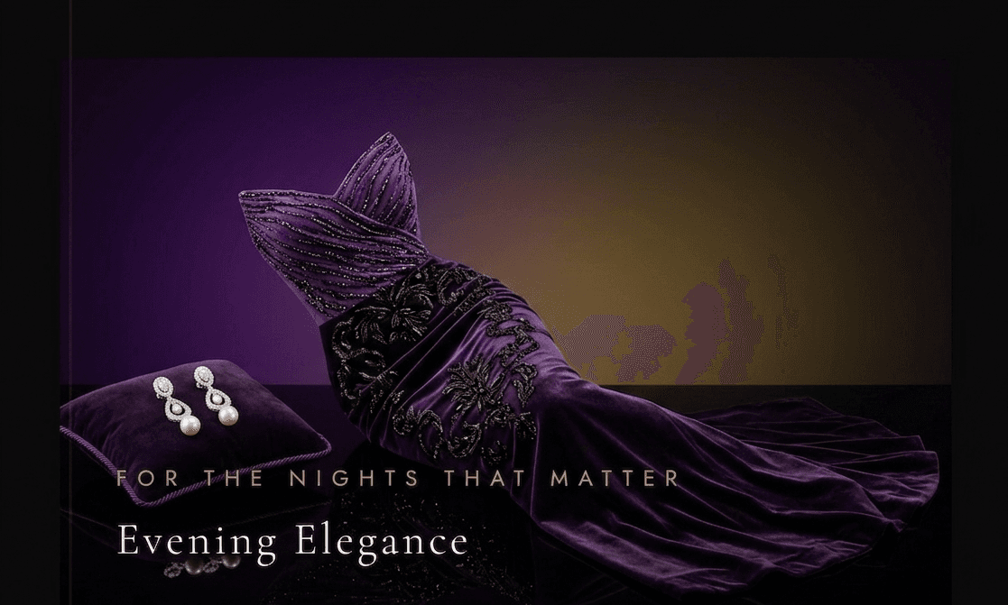 Evening Elegance