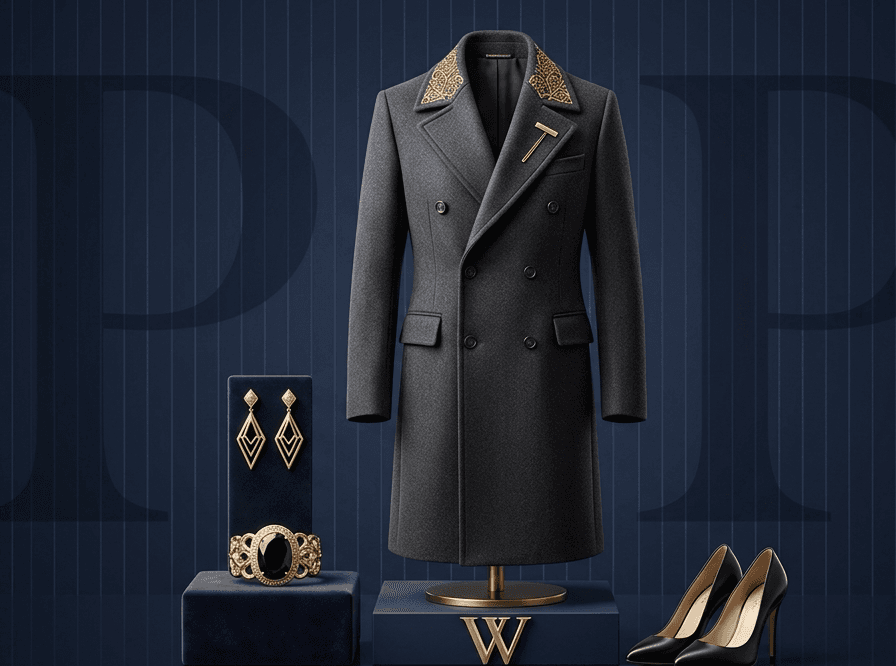 Luxury Essentials