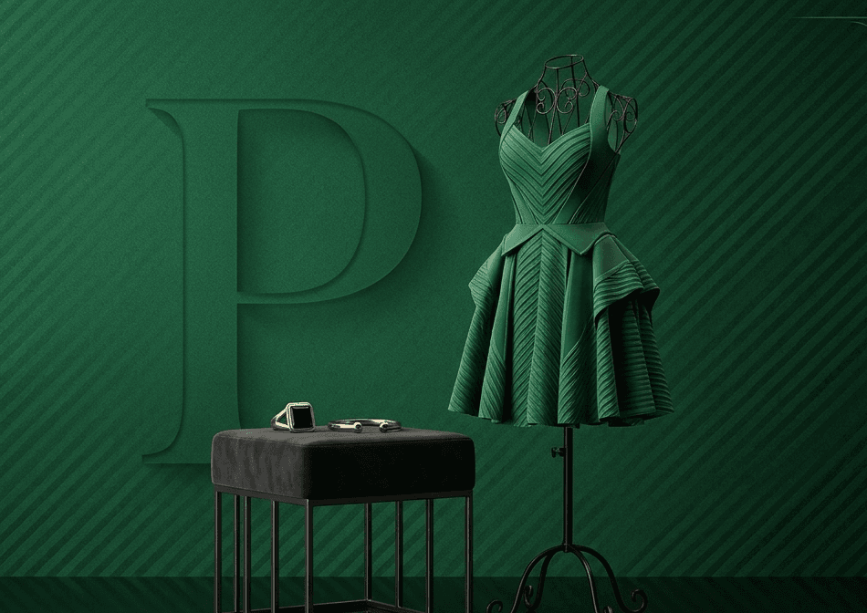Power Dresses